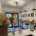 Casa de hóspedes Domo Grace