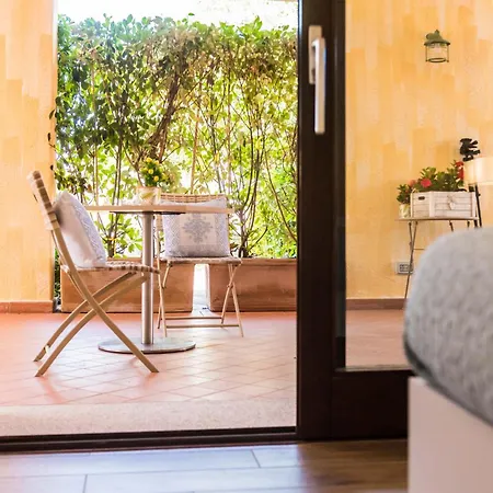 Domo Grace Guest house *