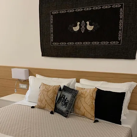 Guest house Domo Grace