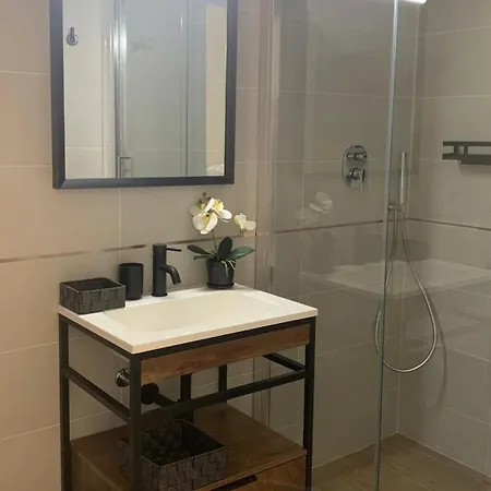 Domo Grace Guest house Porto San Paolo (Sardinia)