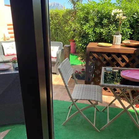 Domo Grace * Porto San Paolo