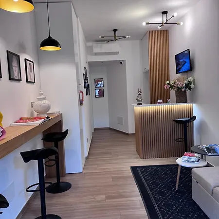Domo Grace Guest house