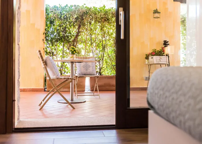 Domo Grace Vendégház *