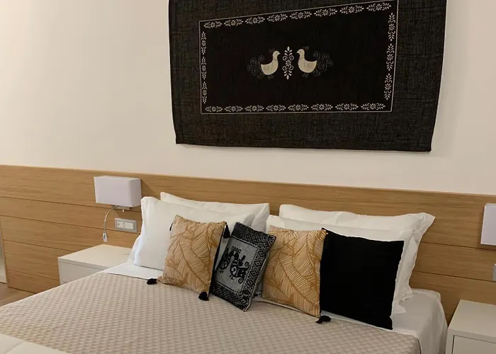 Vendégház Domo Grace