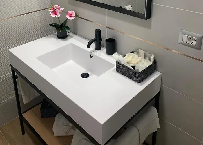 Vendégház Domo Grace *