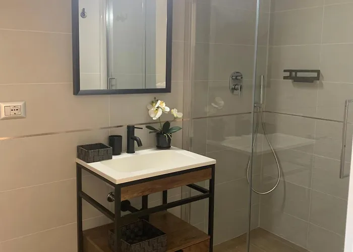 Domo Grace Vendégház Porto San Paolo