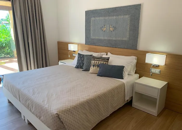 Domo Grace * Porto San Paolo