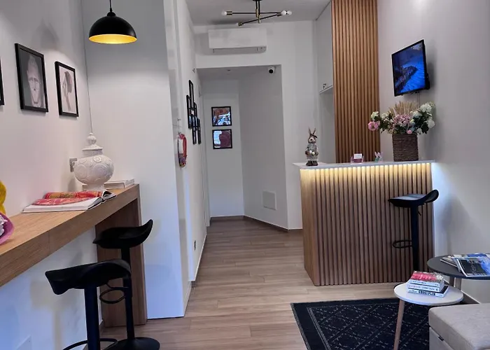 Domo Grace Vendégház